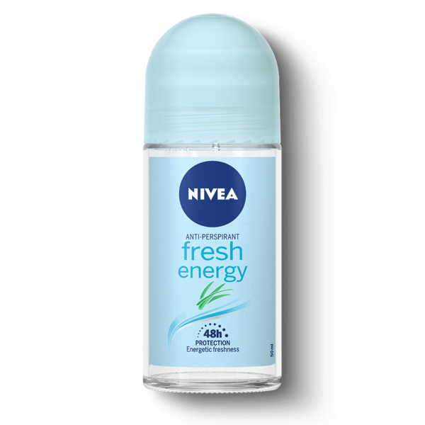 NIVEA MEN STICK 50ML FRESH ENERGY