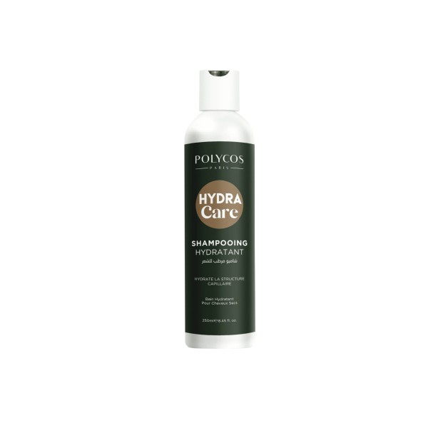 POLYCOS HYDRA CARE SHAMPOOING HYDRATANT 250ML