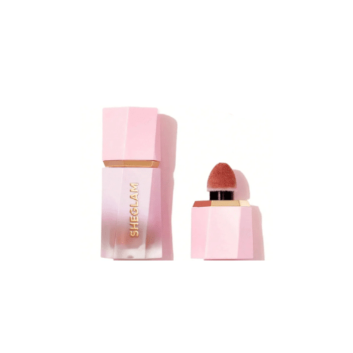 SHEGLAM FARD A JOUES LIQUIDE COLOR BLOOM RISKY BUSINESS