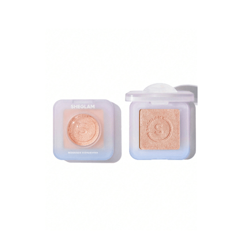 SHEGLAM HIGHLIGHTER MOONSIDE MOON ROSE