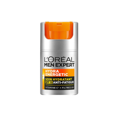 L'OREAL MEN EXPERT HYDRA ENERGETIC ANTI FATIGUE