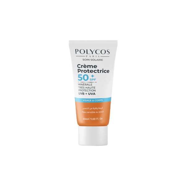 POLYCOS CREME PROTECTRICE +50SPF