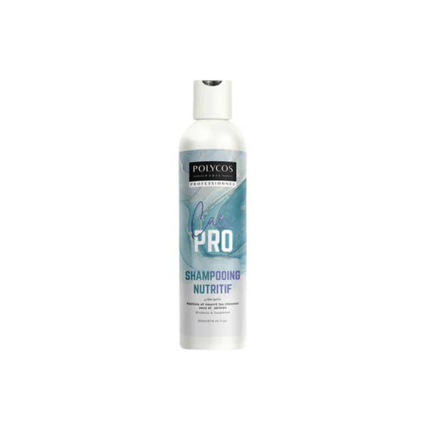 POLYCOS CARE PRO SHAMPOOING NUTRITIF 250ML