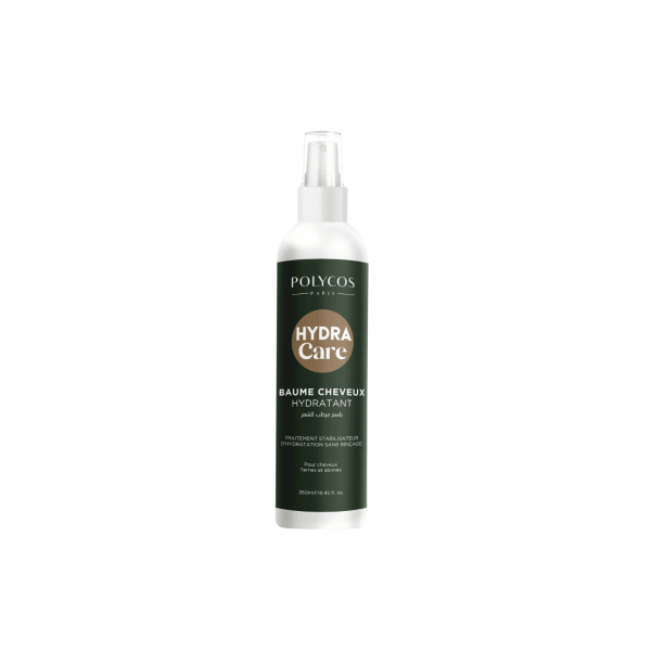 POLYCOS HYDRA CARE BAUME CHEVEUX HYDRATANT 250ML