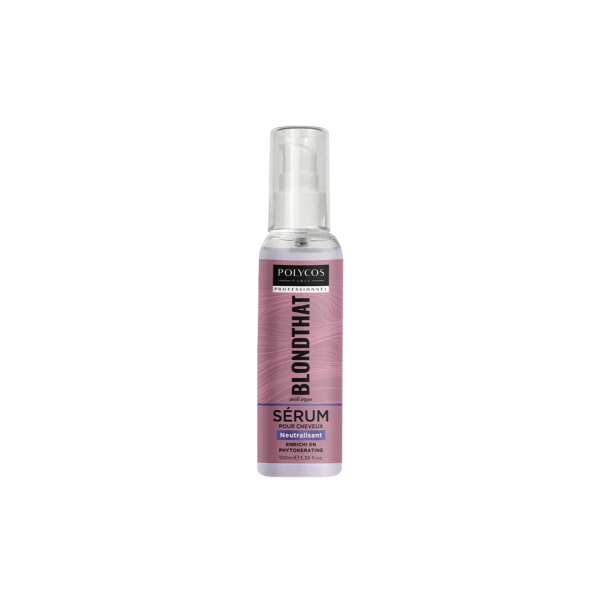 POLYCOS SERUM BLONDTHAT NEUTRALISANT 100ML