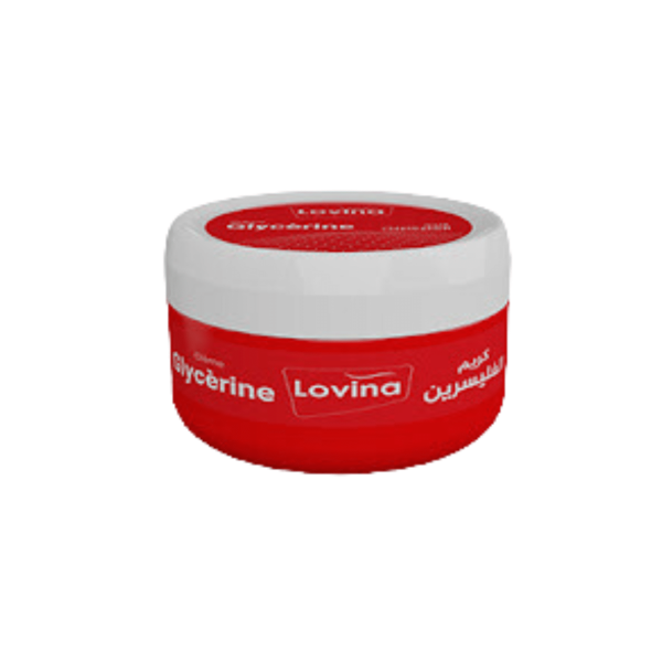 LOVINA CREME GLYCERINE 100ML