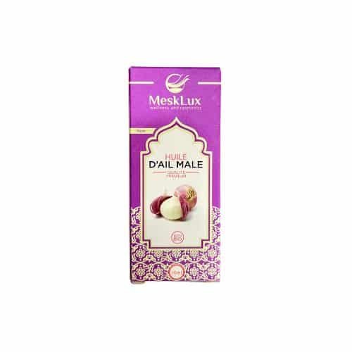 MESKLUX HUILE D AIL MAL 50ML