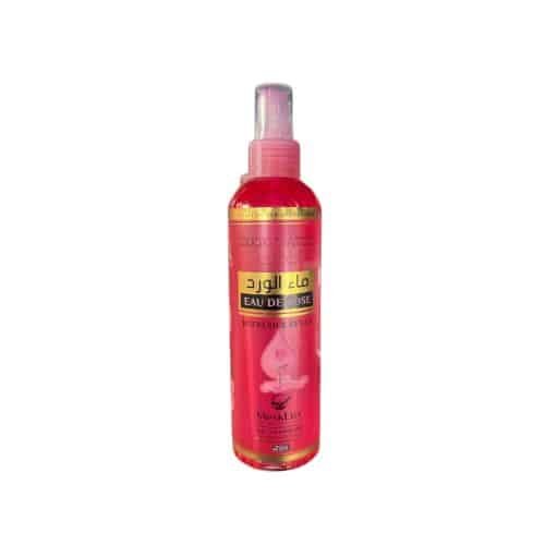 MESKLUX EAU DE ROSE 250ML