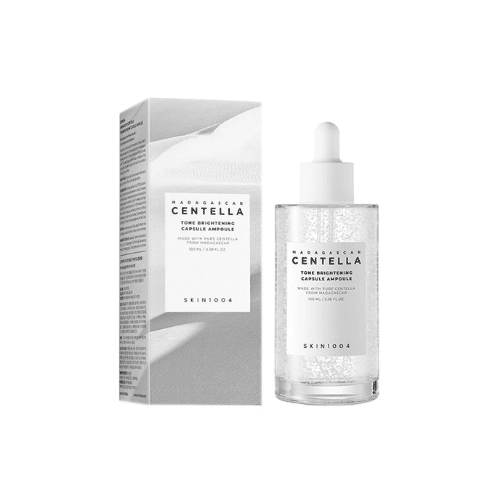CENTELLA TONE BRIGHTENING CAPSULE AMPOULE