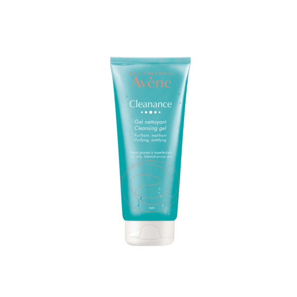 AVENE CLEANANCE GEL NETTOYANT  200ML