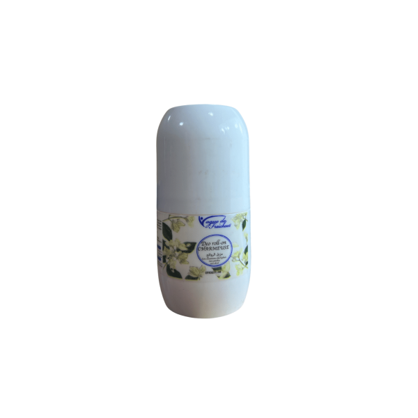VAGUE DE FRAICHEURS STICK ROLL ON 50ML CHARMEUSE