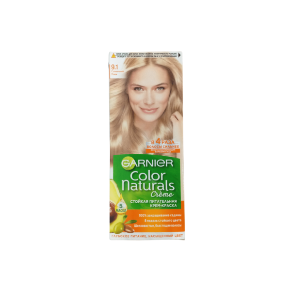GARNIER COLOR NATUREL N°9.1
