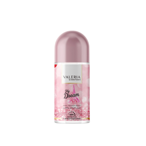 VALERIA STICK 50ML MY DREAM