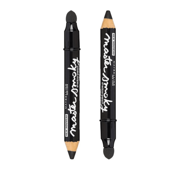 MAYBELLINE CRAYON MASTER SMOKY DOUBLE EMBOUT