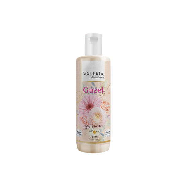 VALERIA GEL DOUCHE GUZEL