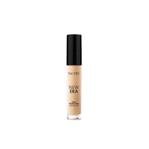 NOTE NEW ERA CONCEALER SKIN PROTECTING 50 MEDIUM BEIGE