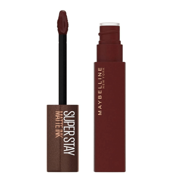 MAYBELLINE GLOSS SUPERSTAY 275 MOCHA INVENTORE
