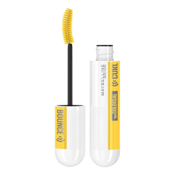 MAYBELLINE MASCARA CURL BOUNCE