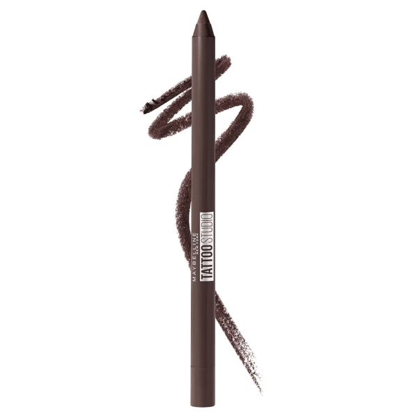 MAYBELLINE TATOO LINER GEL PENCIL 910 BLOD BROWN