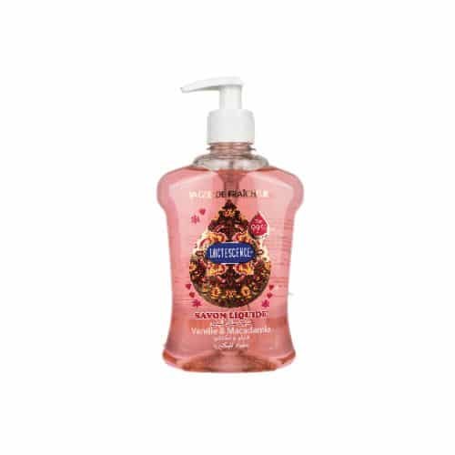 VAGUE DE FRAICHEUR SAVON LIQUIDE 400ML MACADAMIA