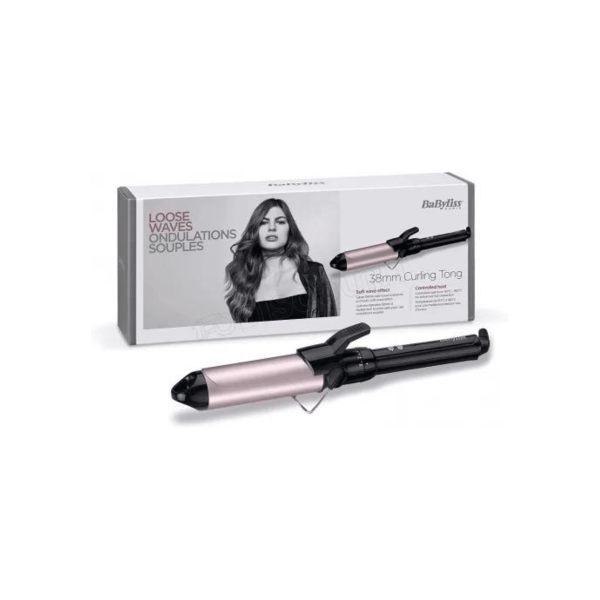 BABYLISS SUBLIME TOUCH