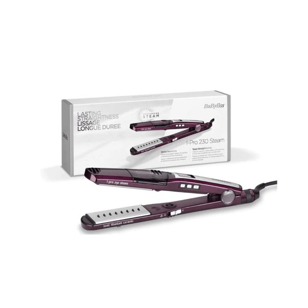 BABYLISSE LISSEUR I PRO 230