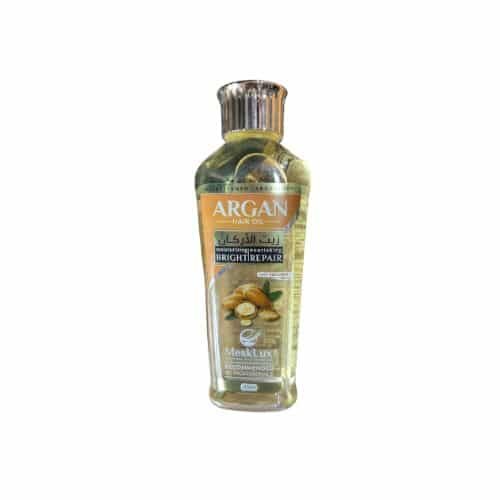 MESKLUX HUILE 150ML ARGAN