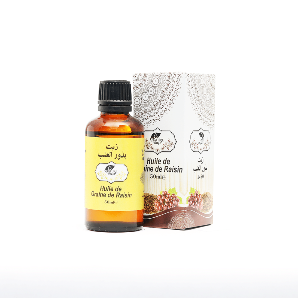 NATURE DROP HUILE RICIN