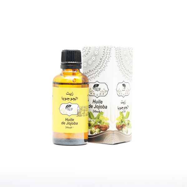 NATURE DROP HUILE JOJOBA