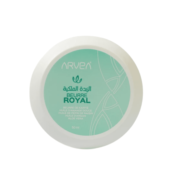 ARVEA BEURRE ROYAL 50ML