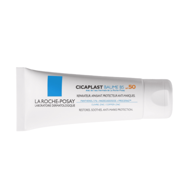 LA ROCHE POSAY CICAPLAST SPF 50