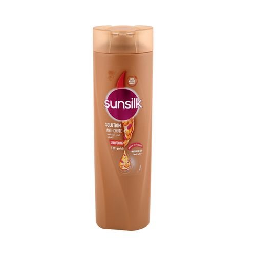 SUNSILK SHP 350ML ANTI CHUTE