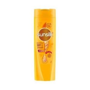 SUNSILK SHP 350ML LISSES ET SOYEUX